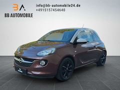 Bild des Angebotes Opel Adam Jam SHZ KLIMA PDC TEMPO BLUETOOTH