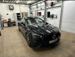 Bild des Angebotes Mercedes-Benz E 300 Coupe 9G-TRONIC AMG Line