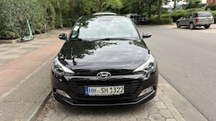 Bild des Angebotes Hyundai i20 blue 1.0 T-GDI Passion