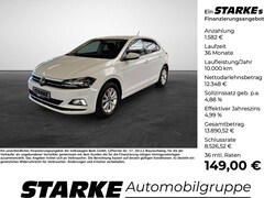 Bild des Angebotes VW Polo 1.0 Highline