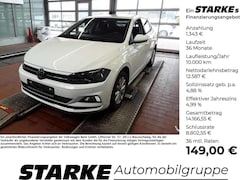 Bild des Angebotes VW Polo 1.0 Highline