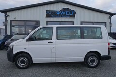 Bild des Angebotes VW T6 Kombi 2.0 TDI 9Sitzer KLIMA ANHK Gjr Insp.Neu