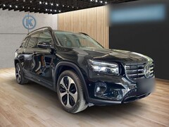 Bild des Angebotes Mercedes-Benz GLB 200 GLB 200 d 4M *PROGRESSIVE*NIGHT*AHK*MEMORY*CAM*