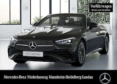 Bild des Angebotes Mercedes-Benz CLE 200 AMG+NIGHT+360+LED+BURMESTER+TOTW+KEYLESS