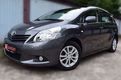 Bild des Angebotes Toyota Verso Edition Klima,Pano,PDC V.u.H,Nichtraucher
