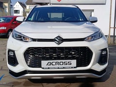 Suzuki Across 2.5 Plug-In Hybrid Comfort+ E-Four