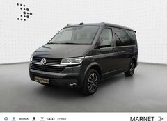 Bild des Angebotes VW T6.1 California 2.0 TDI Beach Tour Navi*AHK*StHz