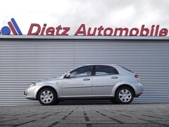 Bild des Angebotes Chevrolet Lacetti 2.0 D SX Gerne Finanzierung+++