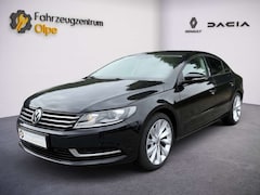 Bild des Angebotes VW CC NAVI,KAMERA,SHZ,XENON, inkl. WR