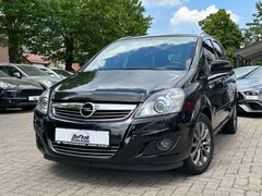 Bild des Angebotes Opel Zafira B Sport 7-Sitzer