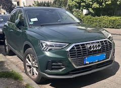 Bild des Angebotes Audi Q3 Q3 45 TFSIe S tronic Hybrid