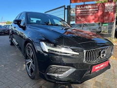 Bild des Angebotes Volvo S60 Lim. Inscription Recharge Plug-In Hybrid AWD