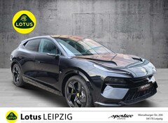Bild des Angebotes Lotus Eletre R *Sonderleasing* *Lotus Leipzig*