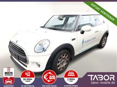 Bild des Angebotes MINI One 1.5 102 Steptronic PDC SHZ Klima