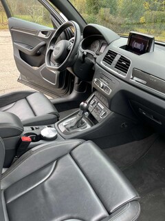 Bild des Angebotes Audi RS Q3