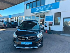 Dacia Dokker Stepway Plus *Navi/Kamera/Tempomat*