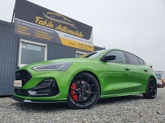 Bild des Angebotes Ford Focus Lim. ST X Performance Leder Navi LED