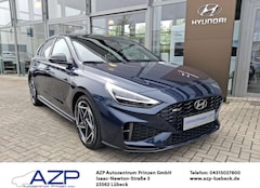Bild des Angebotes Hyundai i30 FL 1.5 7-DCT N LINE Sitz-Paket, Panoramadach