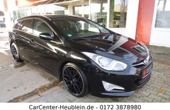 Bild des Angebotes Hyundai i40 cw 5 Star Edition