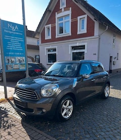 Bild des Angebotes MINI One Countryman One*ALU*ALLWETTER*PANORAMA