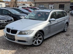 Bild des Angebotes BMW 325 3 Touring 325d-AUTOMATIK-LEDER-KLIMA-TOP!!!!
