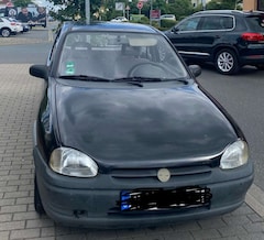 Bild des Angebotes Opel Corsa City, -Swing, -Joy