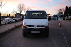Bild des Angebotes Renault Master II Phase 2 DoKa Pritsche