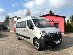 Bild des Angebotes Renault Master L2H2 3,3t