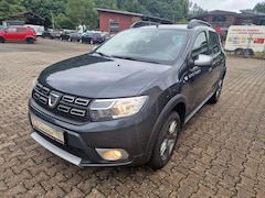 Bild des Angebotes Dacia Sandero Stepway Essentiel KLIMA