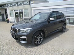 Bild des Angebotes BMW X3 M M40 i AHK.ESSD viele Extras