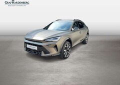 Bild des Angebotes CUPRA Formentor VZ 1.5 e-Hybrid DSG ACC Navi