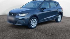 Bild des Angebotes SEAT Arona Reference TSI|5J-GAR|AHK VORB.|WINTERPAKET