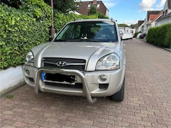 Bild des Angebotes Hyundai TUCSON 2.0 2WD LPG GLS