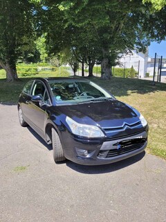 Bild des Angebotes Citroen C4 1.4 16V Advance
