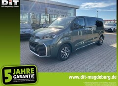 Bild des Angebotes Toyota Proace Verso 2.0 D-4D L1 Exclusive ACC+LED+Navi
