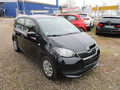 Bild des Angebotes Skoda Citigo Ambition