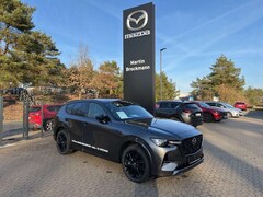 Bild des Angebotes Mazda CX-60 3.3 254 PS e-SKYACTIV D 8AT AWD Homura COSO