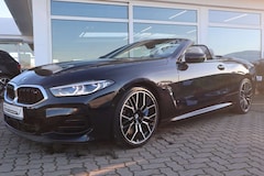 Bild des Angebotes BMW M850 i xDrive Cabrio/Aktivlenkung/WLAN/Shz/Softclose