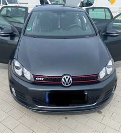 Bild des Angebotes VW Golf GTI VW Golf 6 (5K1) 2.0 GTI
