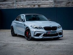Bild des Angebotes BMW M2 CS 1of2200 Carbon Alcan. M-Drivers H&K Kam