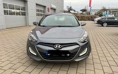 Bild des Angebotes Hyundai i30 1.6 Automatik