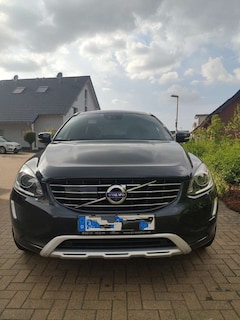 Bild des Angebotes Volvo XC60 D3 Geartronic Linje Inscription