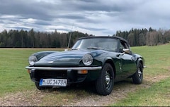 Bild des Angebotes Triumph Spitfire MK IV