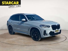Bild des Angebotes BMW X3 xDRIVE 30i M-SPORTPAKET+PANO+E-SITZE+ACC+H&K+AHK+2