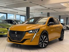 Bild des Angebotes Peugeot 208 GT Line AUT. NAVI LED 3D-COCKPIT KAMERA