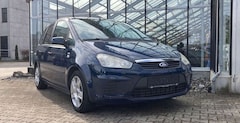 Ford C-Max 1.6 TDCi Style + AHK