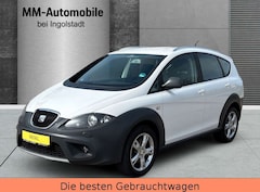 Bild des Angebotes SEAT Altea XL Freetrack 4X4-TÜV NEU-NAVI-XENON-TOP