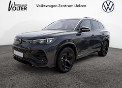 Bild des Angebotes VW Tiguan 1.5 TSI eHybrid R-Line MATRIX-LED 360°