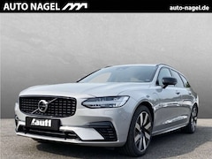 Bild des Angebotes Volvo V90 T6 PHEV Plus Dark AWD AHK HUD PANO 360°ACC