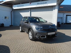Bild des Angebotes Citroen C5 Aircross Live Pack BHDI130, AHK